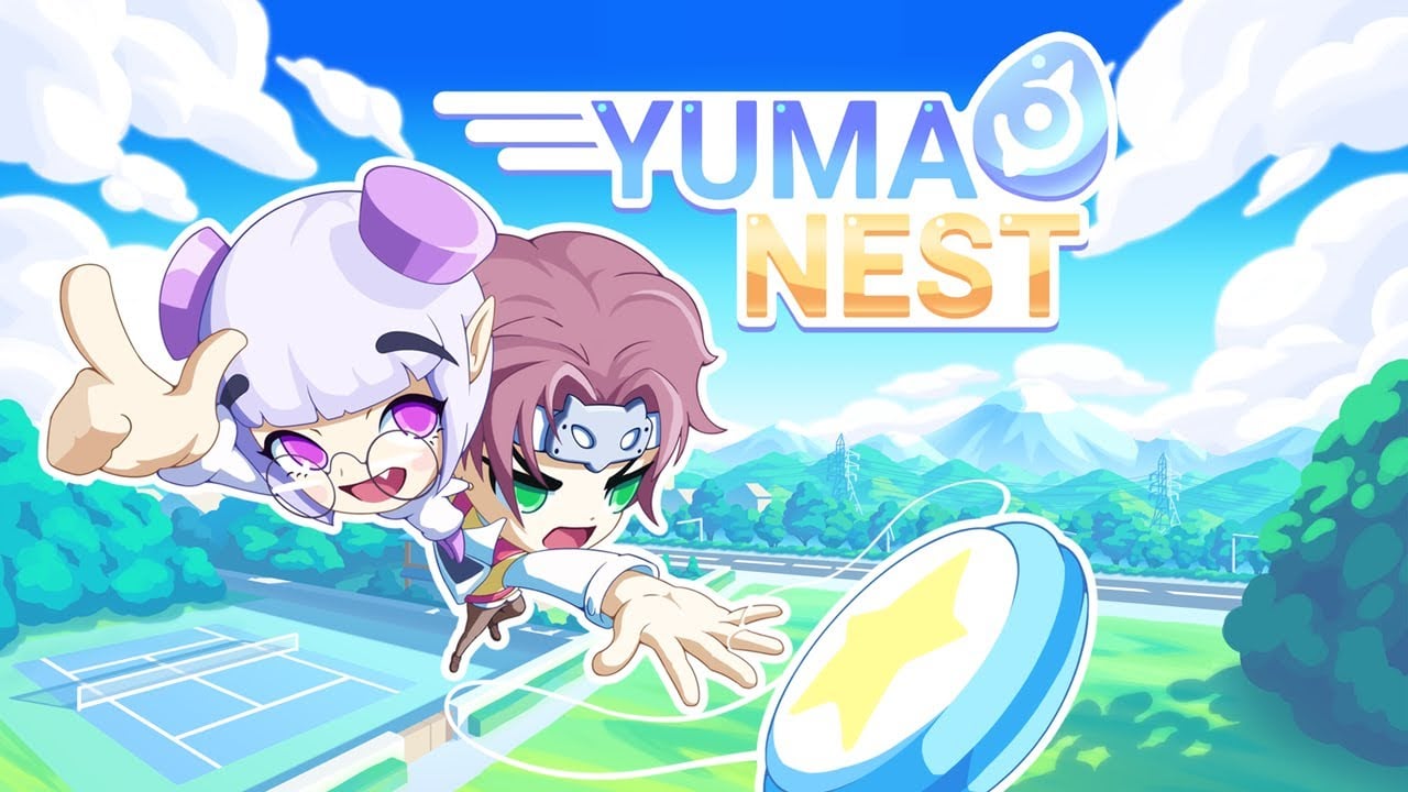 Yuma Nest launches in Early Access on March 11