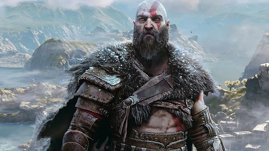‘A Magnificent Choice’: Christopher Judge Approves God of War TV Show’s Kratos Casting