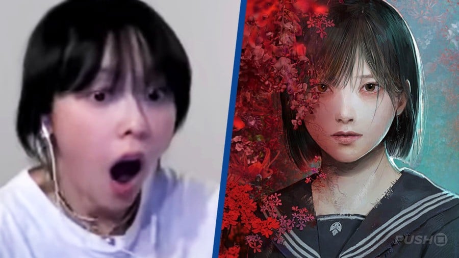 After Two Months of Livestreaming, Silent Hill F’s Actress Finally Beat the Game