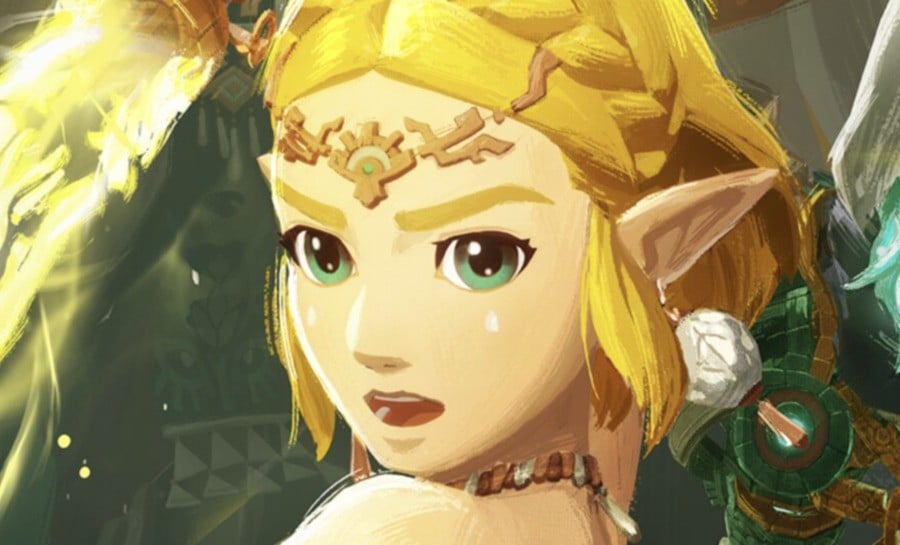 Hyrule Warriors: Age Of Imprisonment Surpasses 1 Million Copies Sold