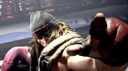 Alex Turns Heel As ‘The Man With No Allies’ In Street Fighter 6 Trailer