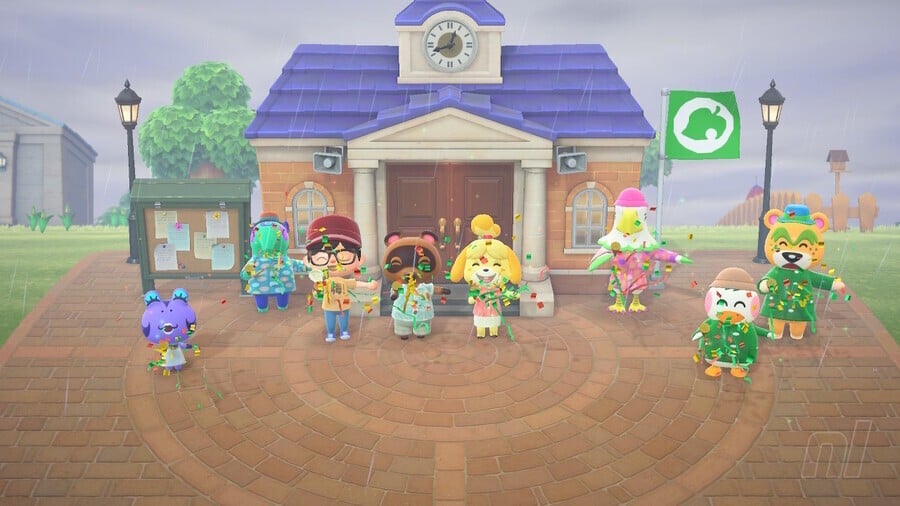 Guide: Animal Crossing: New Horizons Guide – Walkthrough, Tips And Hints