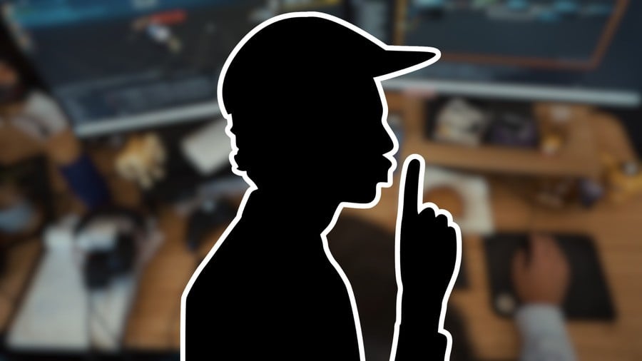 Another Source Reveals What They Know About The ‘Secret’ Xbox Developer Direct Game