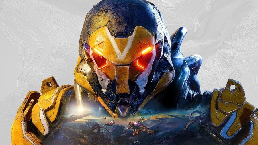 ‘Could You Tell at the Time?’: Ex-Producer Defends BioWare’s Decision to Make ANTHEM