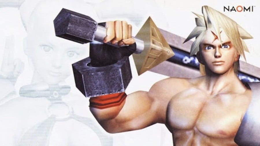 Arcade Beat-‘Em-Up SlashOut Joins Emergency Call Ambulance in Yakuza Kiwami 3 on PS5, PS4