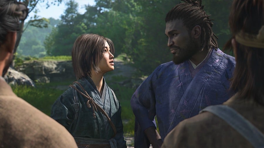 Assassin’s Creed Shadows Almost Had Full Ray Tracing On Xbox Series S, But Its RAM Caused Issues