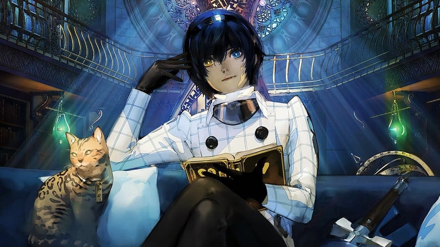 ‘It’s Coming to a Turning Point’: Persona, Metaphor Director Says Atlus RPGs Must Attract ‘A Wider Audience’