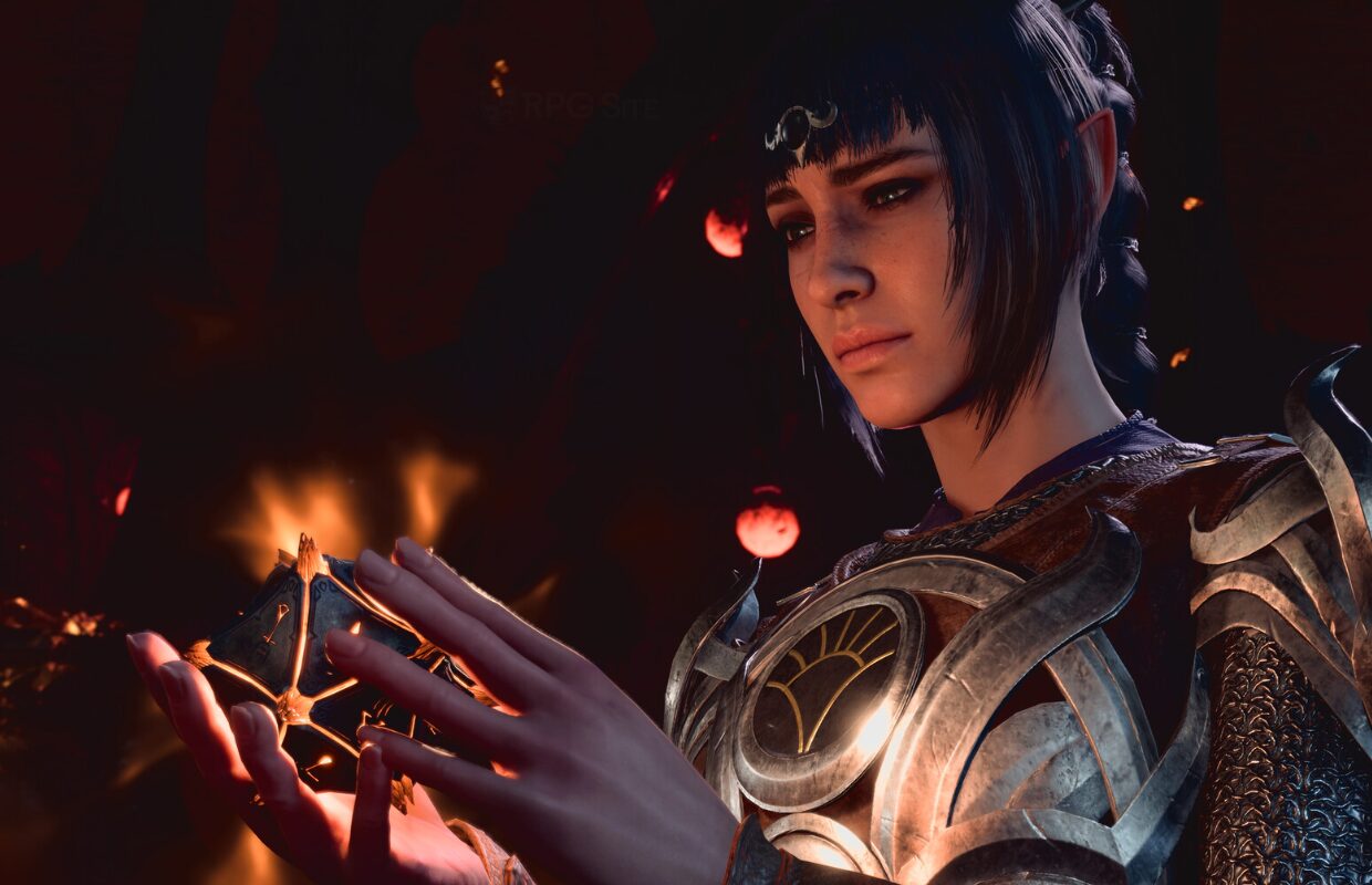 Larian would’ve loved to bring Baldur’s Gate 3 to Nintendo Switch 2, but it “wasn’t our decision to make”