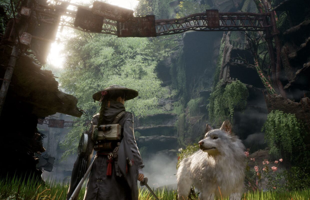 Beast of Reincarnation showcases new gameplay at Xbox Developer Direct