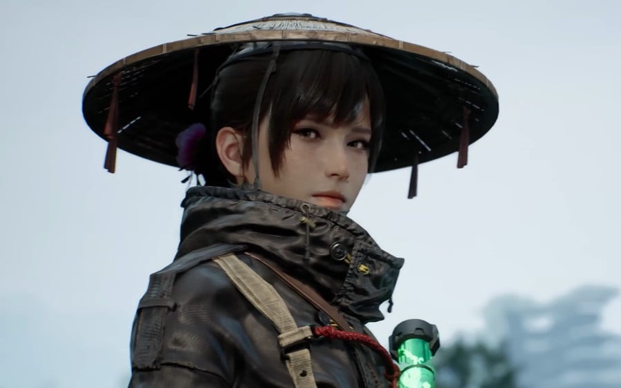 Pokémon Developer Game Freak To Reveal More About ‘Beast Of Reincarnation’ Later This Month