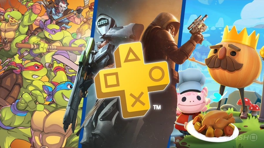 Guide: Best Co-Op Games on PS Plus