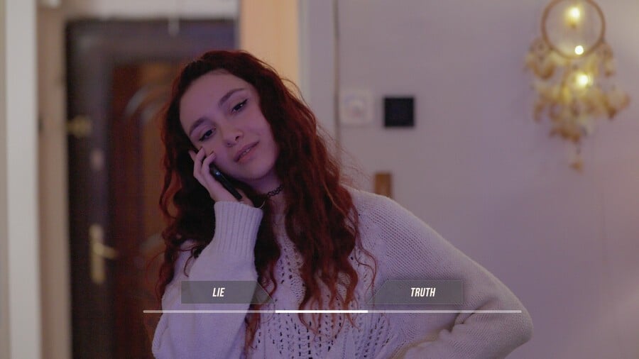 Blackmail Is at the Centre of This Potentially Unsettling PS5 Game