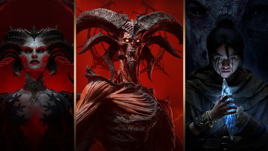 Blizzard Teases ‘The Next Chapter’ with Dedicated Diablo, Overwatch Showcases