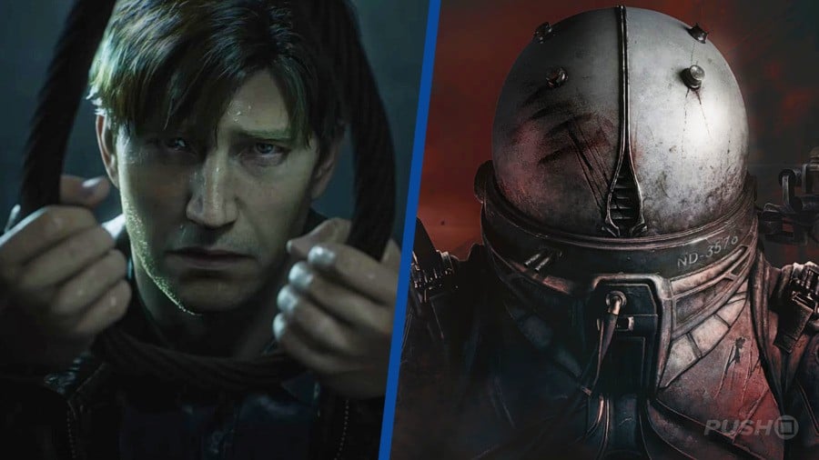 Silent Hill 2, Cronos Studio Seemingly Teasing Its Next Game