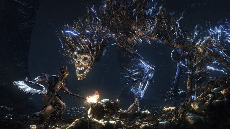 Bloodborne Mentioned: Director Calls it a ‘Special Game’ and the ‘Strongest Reflection’ of Himself