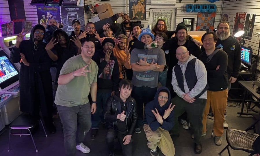 “It’s Been A Pleasure Meeting You All Over The Years” – Brooklyn Games And Arcade Is Closing Its Doors