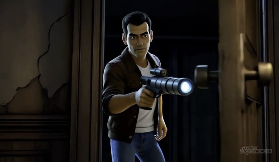 “Built On Theft And Plagiarism” – A Growing Number Of Game Developers Are Sick To Death Of Generative AI