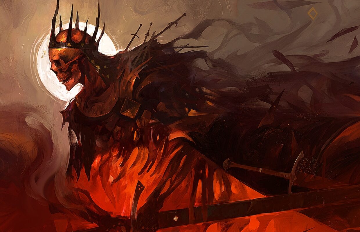 Branching Path: Bryan Vitale’s Top 10 Games of 2025