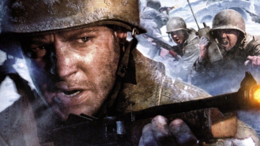 Poll: Which Call Of Duty Do You Want To See On Switch 2?