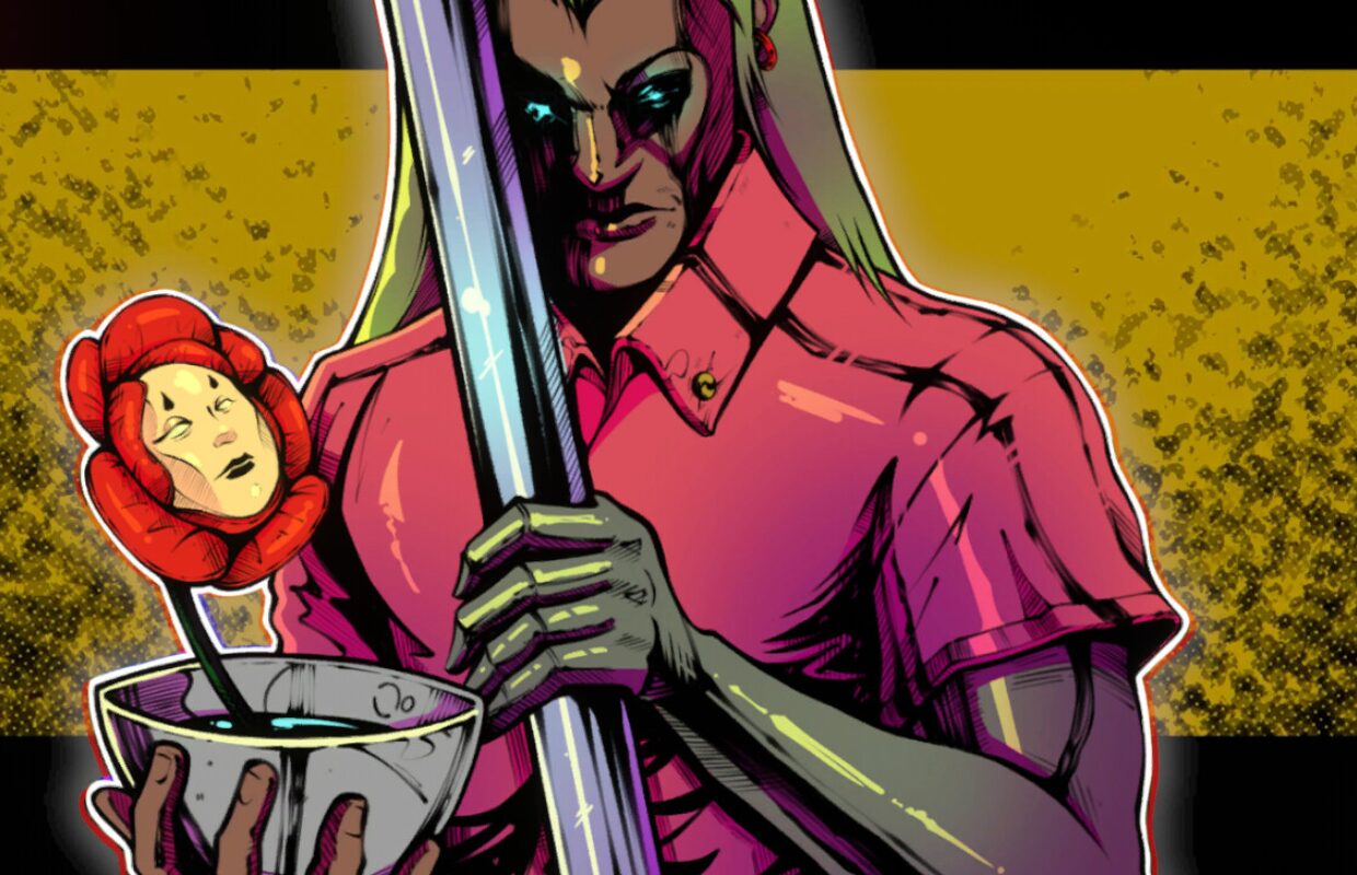 Narrative RPG Celestial Return announced for Spring 2026 release on PC Steam