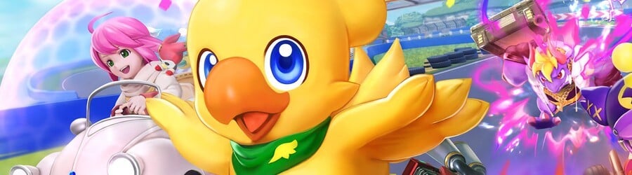 Guide: Best Final Fantasy Games, Ranked – Switch 2 And Nintendo Systems