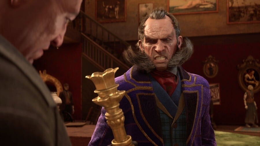 Clockwork Revolution Dev Talks Choice & Consequence In Its Upcoming Steampunk RPG