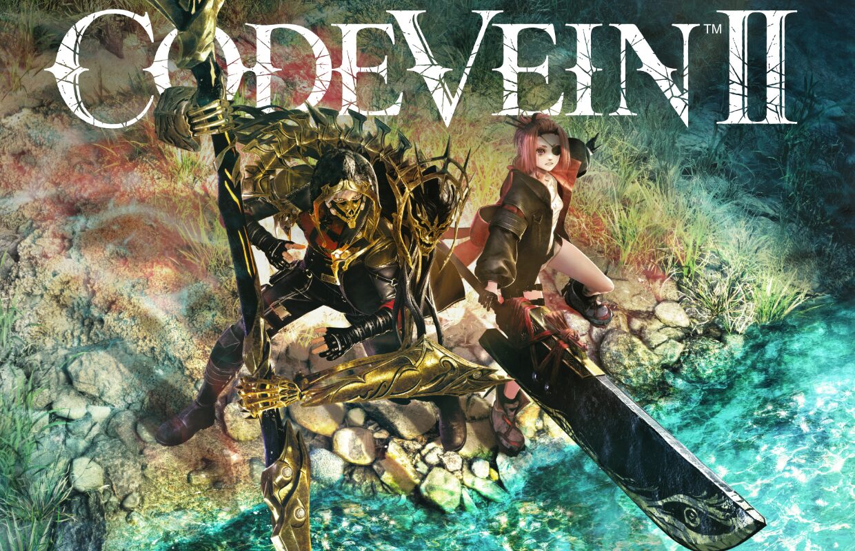 Code Vein II is now available for Deluxe and Ultimate Edition owners, early access launch patch released