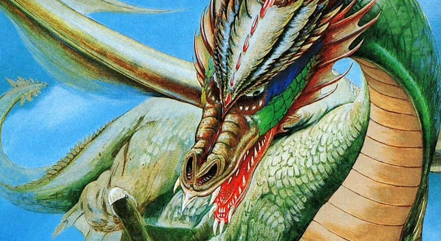 A Obscure Piece Of Japanese Action-RPG History Has Just Dropped On The Nintendo Switch, In The Form Of ‘Courageous Perseus’