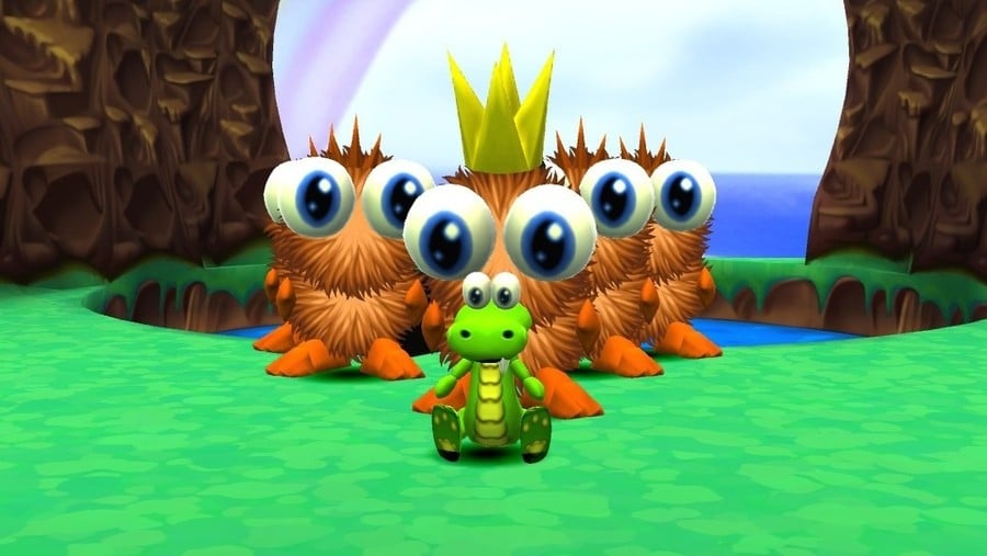 “The Delays Have Been Unacceptable” – The Wait Continues For Rock It Games’ Croc Physical