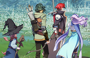 Dark Deity 1 & 2 for Nintendo Switch and Dark Deity 2 for PS5 will launch physically on January 22