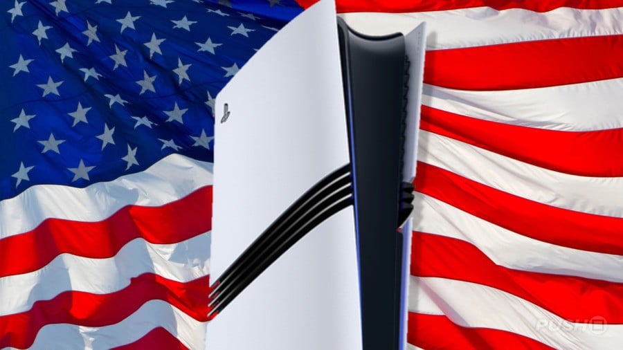 Despite Its Price, PS5 Pro Enjoyed a Very Respectable 2025 in USA