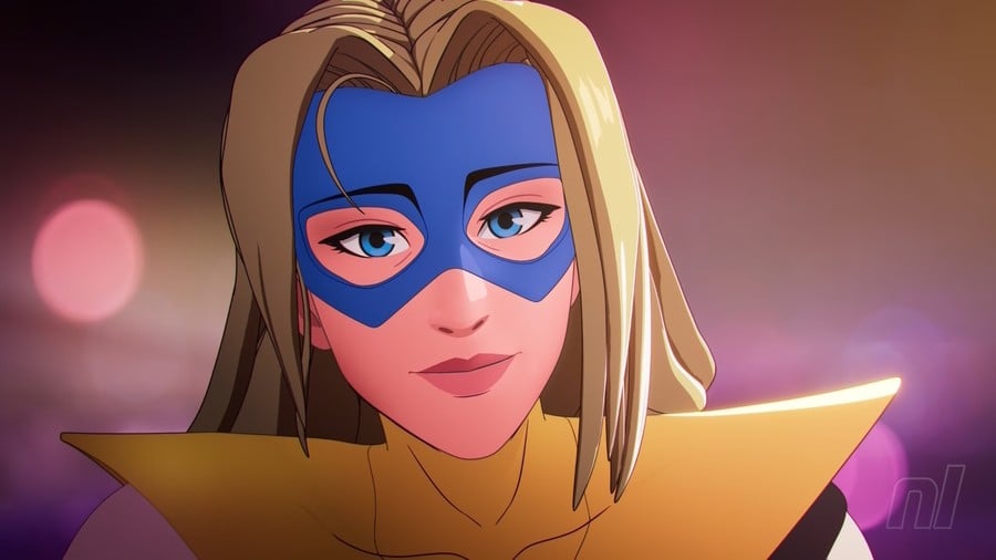 PSA: Dispatch’s ‘Visual Censorship’ Settings Can’t Be Removed On Switch