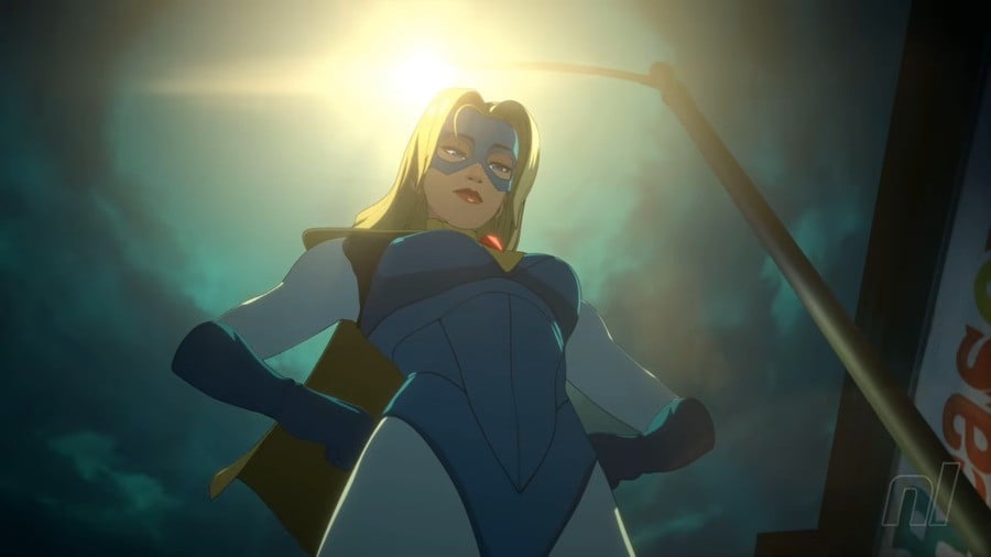 Dispatch Dev AdHoc Responds To Nintendo’s Statement, Says It Intends To Address Censored Switch Content