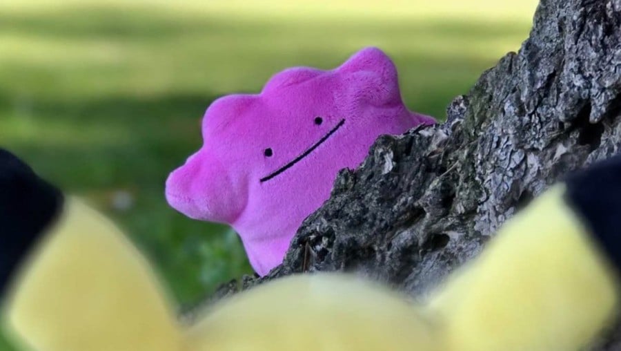 Pokémon Pokopia Pre-Orders Come With A Free Gift From Pokémon Center