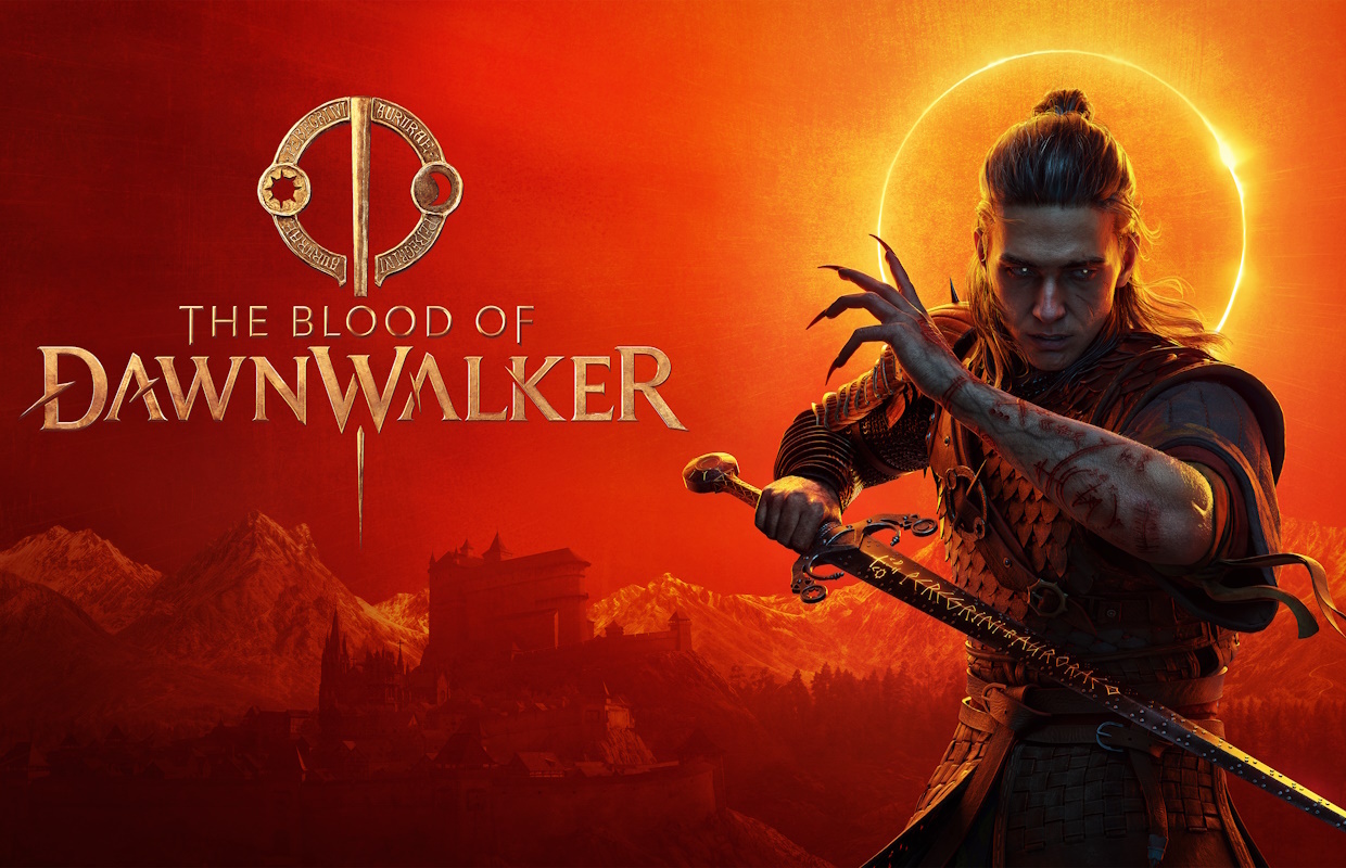 Bandai Namco shares ‘Launch Year Special’ video, new screenshots, and new key artwork for The Blood of Dawnwalker