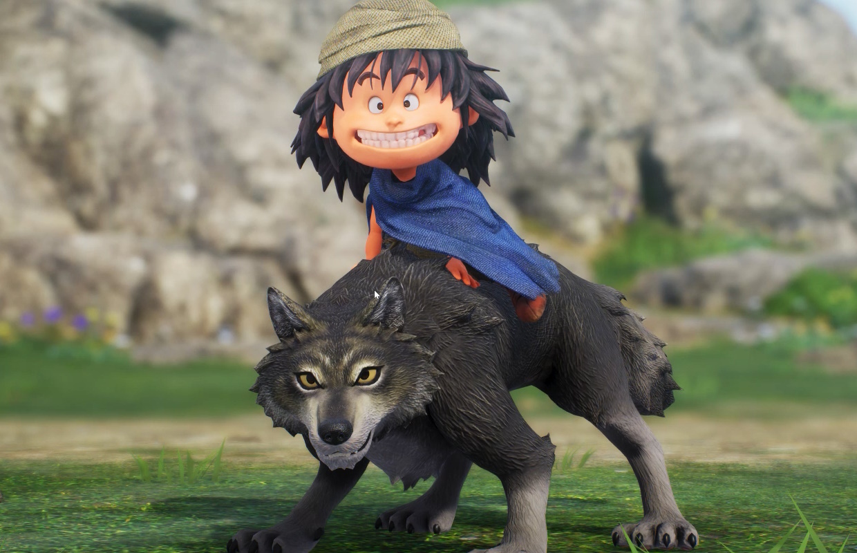 “The goal is to satisfy both existing fans and those new to the series” – Dragon Quest VII Reimagined producer Takeshi Ichikawa discusses remaking a genre classic