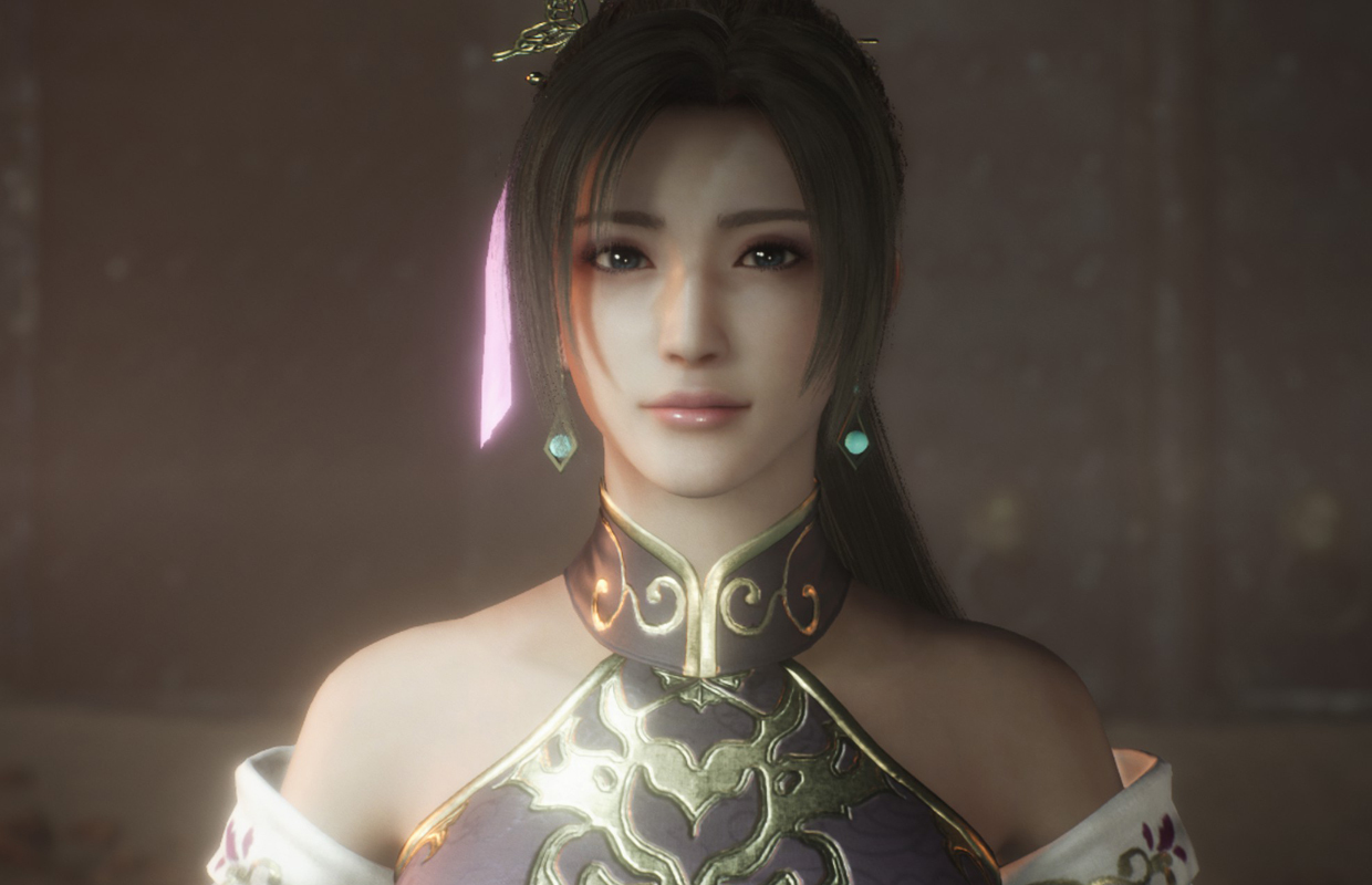 Dynasty Warriors: Origins – Visions of Four Heroes Review