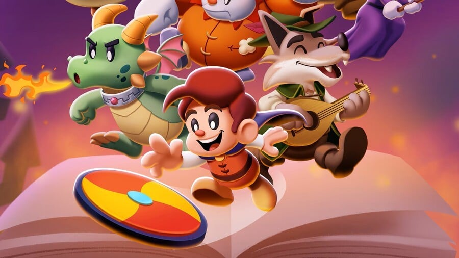 Nintendo Download: 22nd January (North America)