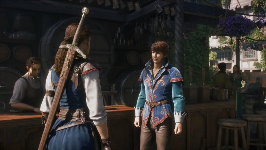 Fable Developer Hyped To Show ‘Much More’ Of The Game At January’s Xbox Event