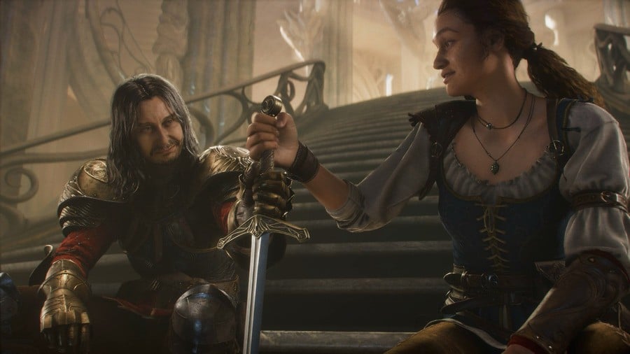 Fable Is ‘Understood’ to Be Coming to PS5, Says New Report