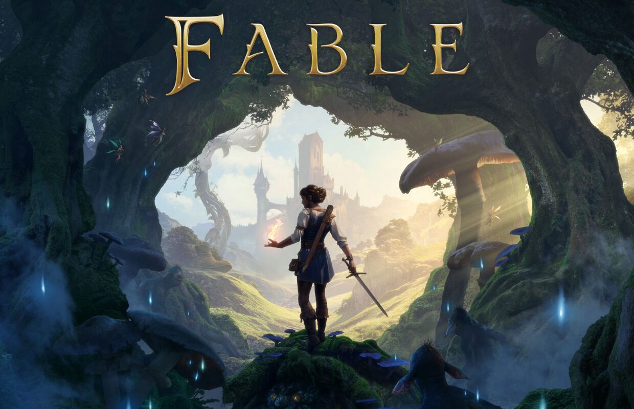 Fable from Playground Games launches Autumn 2026 for PS5, Xbox Series X|S, and PC
