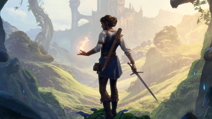 Xbox Will Try to Deliver PS5 Ports on Launch Day More Consistently