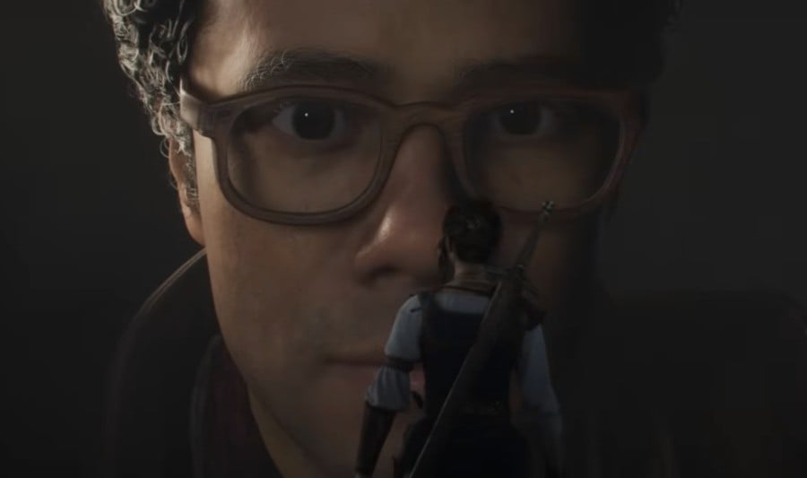 The Fable Reboot Is Reportedly “Under Consideration” For Switch 2