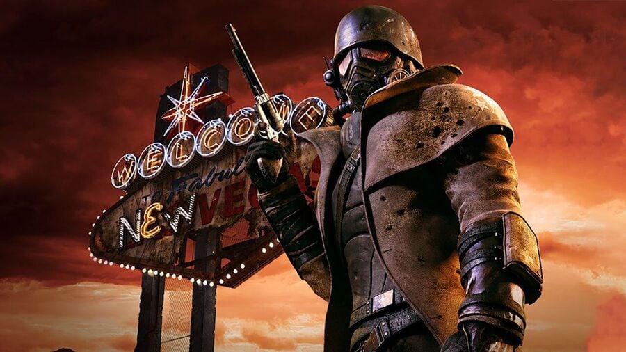Rumour: Fallout 3, New Vegas Remakes Reportedly Happening as Fallout 5 Is ‘Greenlit’
