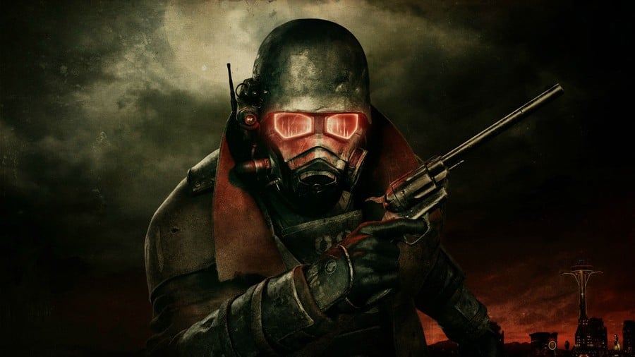 Rumoured Fallout 3 and Fallout: New Vegas Remasters Not Expected to Be Out Any Time Soon