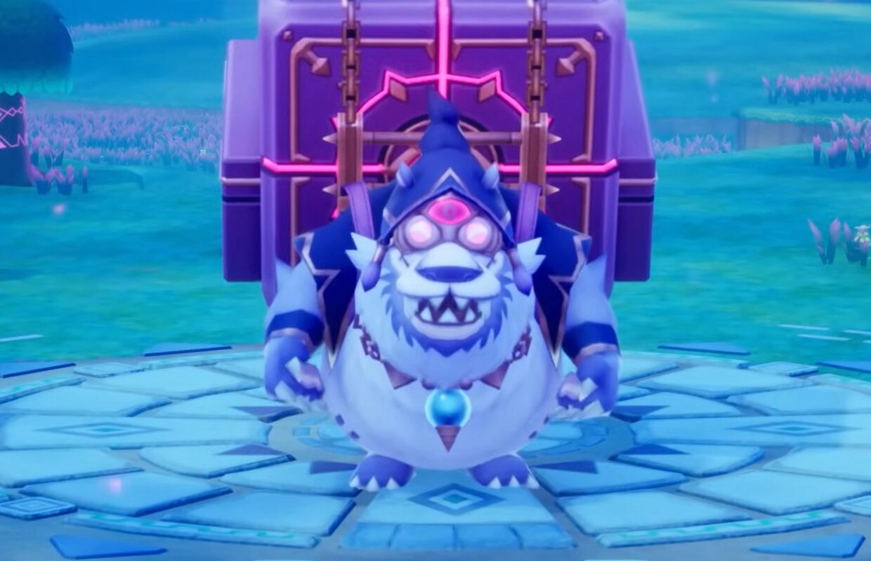 Fantasy Life i version 2.0.4 brings in Snoozaland fixes and adjustments to armor items