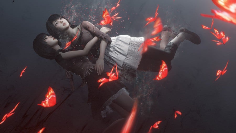 Fatal Frame 2’s PS5 Remake Shaping Up to Be a 2026 Horror Standout