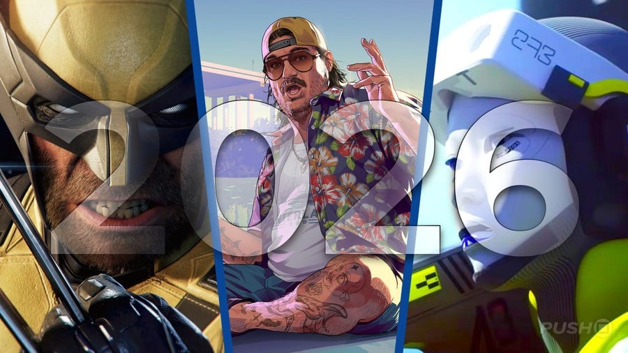 Feature: 15 PS5 Predictions for 2026