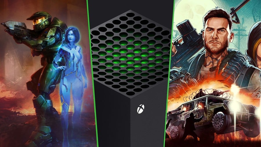Feature: 30 Xbox Series X|S Games To Look Forward To In 2026