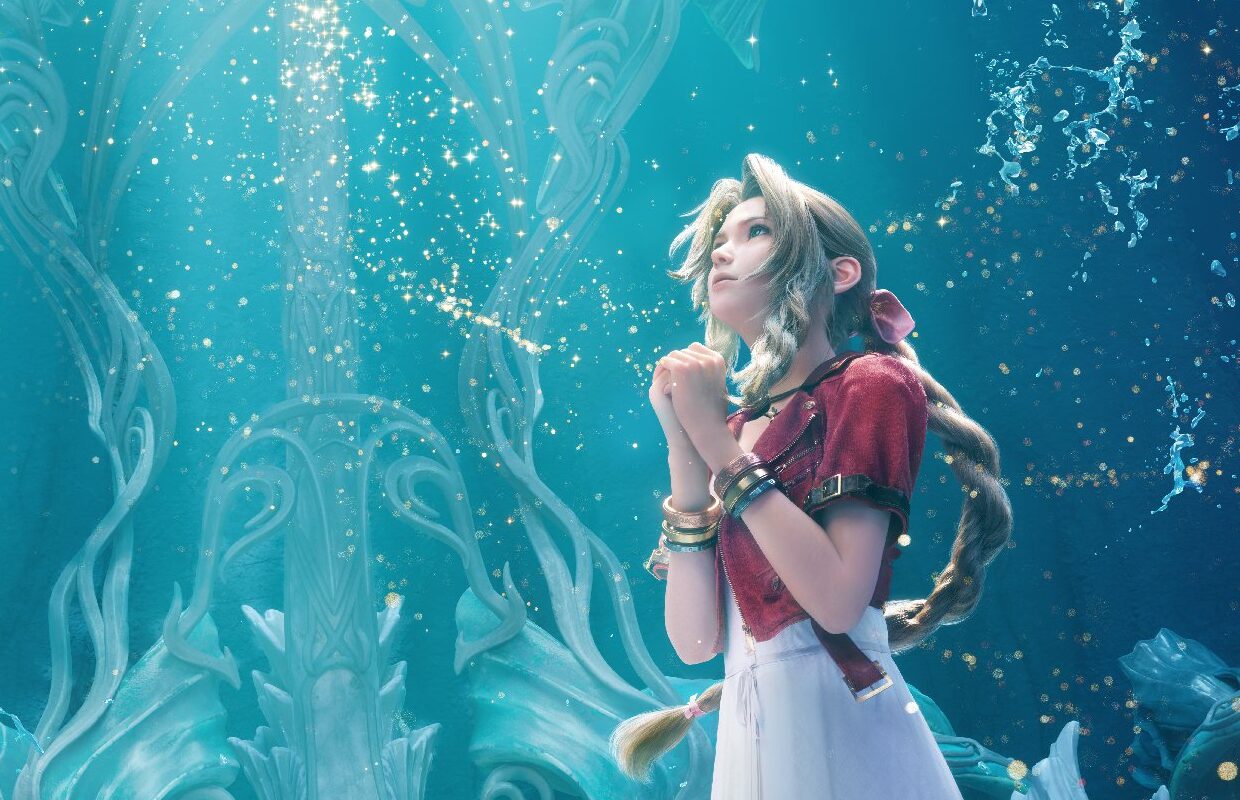 Final Fantasy VII Rebirth soundtrack now streaming on Spotify, Apple Music, and more